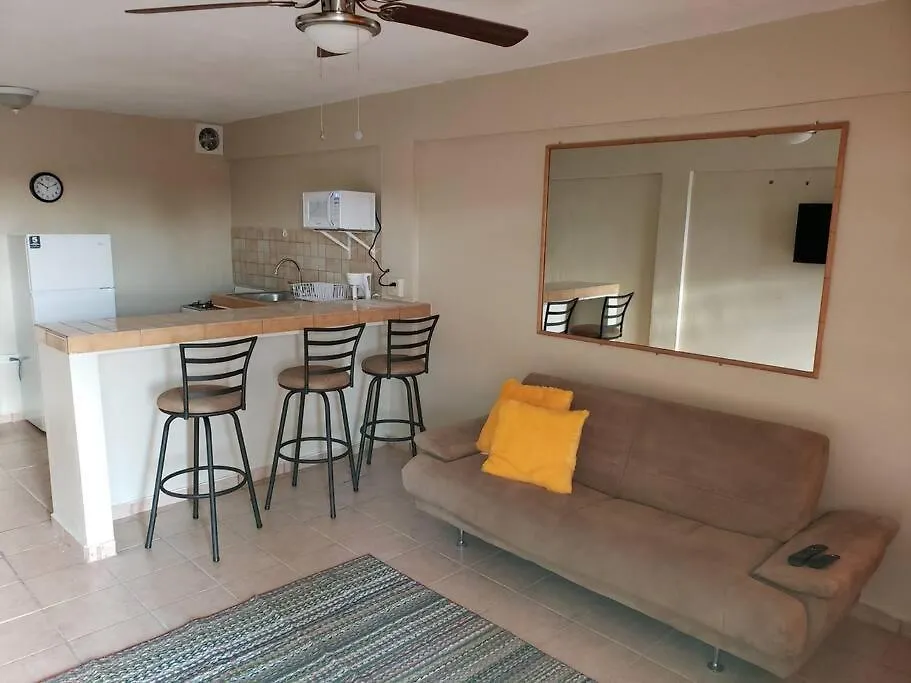 Cozy Apartment Near The Beach #2 Fajardo