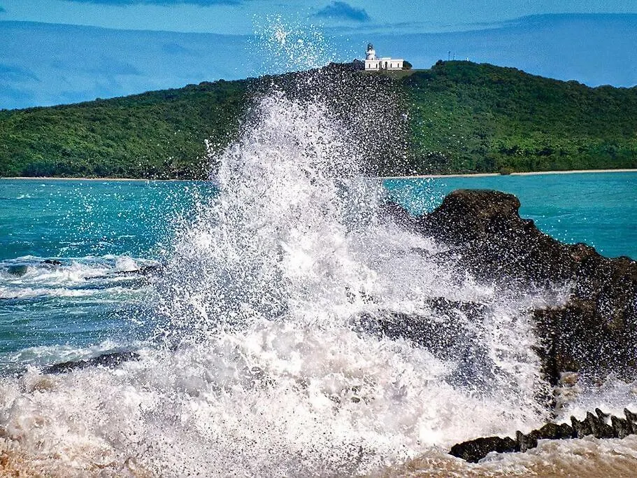 Cozy Apartment Near The Beach #2 Fajardo Porto Rico